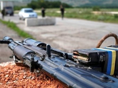 ВСУ в Авдеевке отбили мощную атаку боевиков