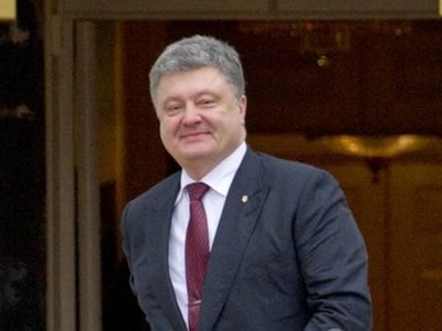Порошенко прервал визит в США и сделал сенсационное заявление