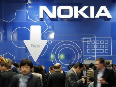 Nokia готовит к выпуску новый Android-смартфон A1