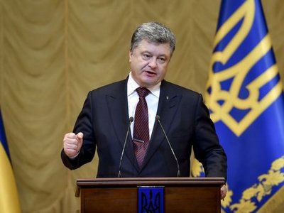 НАБУ не будет расследовать дела по офшорам Порошенко