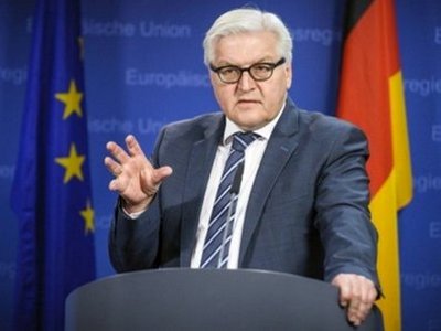 В МИД Германии назвали условия возвращения РФ в G8