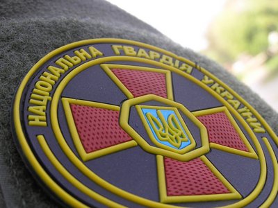 США выделят Украине $50 млн на финансирование реформ Нацгвардии