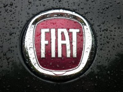 Fiat уходит с российского авторынка