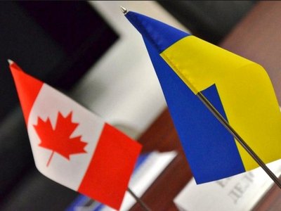 Канада не отменит визы для украинцев — Роман Ващук