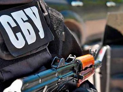 В Виннице задержаны 3 инспекторов полиции на взятке от иностранцев