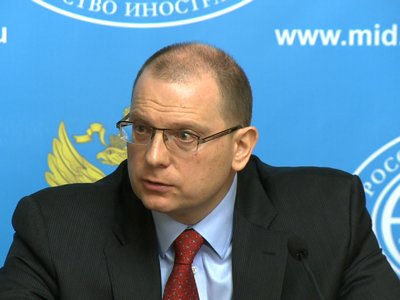 В РФ ответили на призыв США освободить Савченко