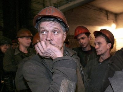 В Донецкой области на 2 шахтах произошли аварии: есть жертвы