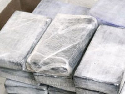 В Колумбии задержали подлодку с 6 тоннами кокаина