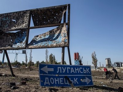 Докладчики ПАСЕ отметили невозможность проведения выборов на Донбассе