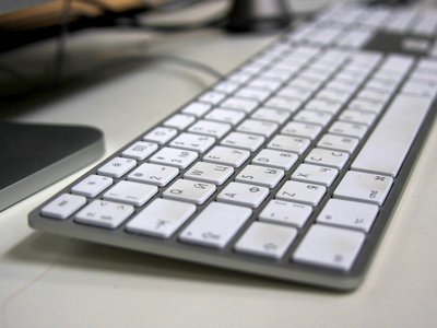Покупаем клавиатуру: секреты правильного выбора