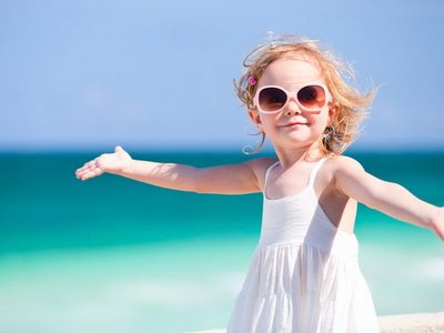 Телевизор и компьютер не портят зрение у детей — ученые