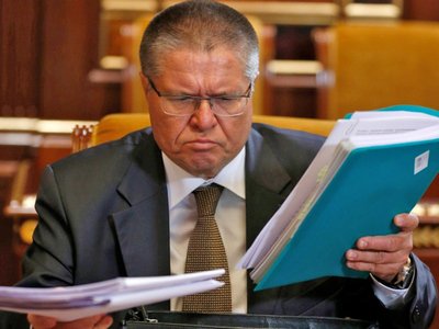 Россия решила не вкладывать деньги в развитие Крыма — Улюкаев