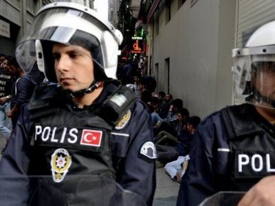 В Турции по подозрению в убийстве задержали «российских шпионов»