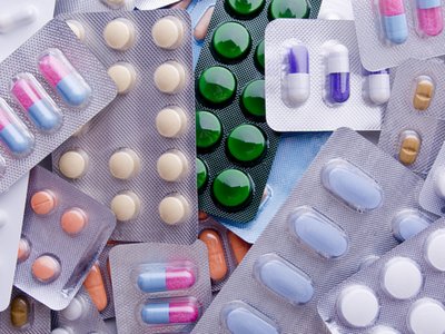 Некоторые популярные лекарства могут вызывать слабоумие