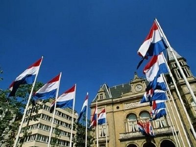Нидерланды не поддержали отмену Ассоциации Украина-ЕС