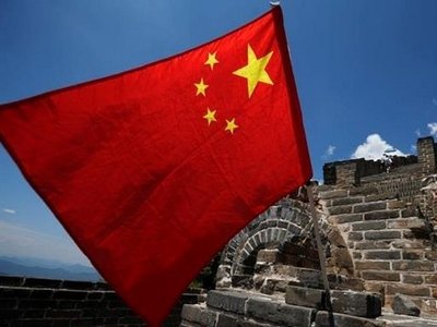Китайцы установили размер взятки, карающийся смертью