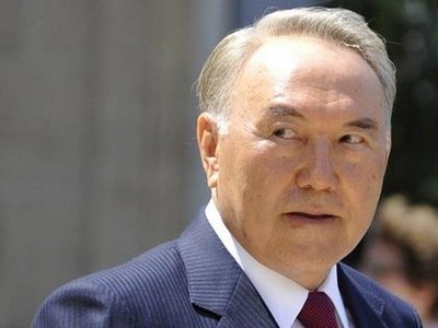 Назарбаев в Казахстане ввел химическую кастрацию педофилов