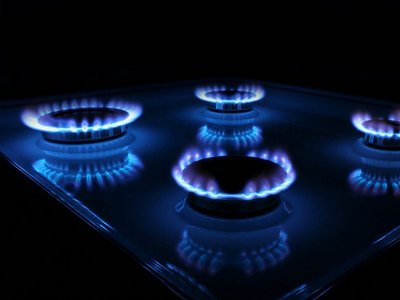 Низкая цена на газ в Украине за 10 лет обошлась в $54 млрд