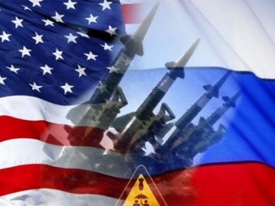 США, РФ и Китаю предрекают новую гонку вооружений