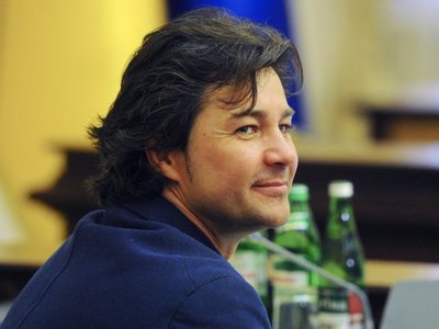 Минкульт Украины упорядочит санкции против артистов РФ