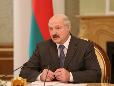 Беларусь не будет «мальчиком на побегушках» у РФ — Лукашенко
