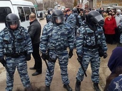 В Крыму подавляется свобода слова — ОБСЕ