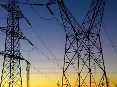 Донбасс задолжал за электричество почти $1 млрд