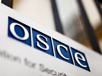 Боевики в Луганске держат танки, Грады и Гвоздики — ОБСЕ