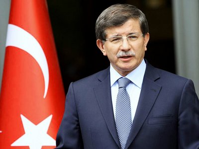 Турецкий премьер Давутоглу покинет свой пост — Reuters