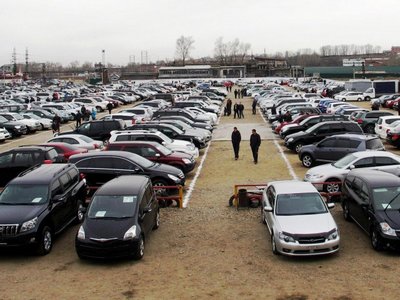 В Украине изменены правила продажи подержанных авто