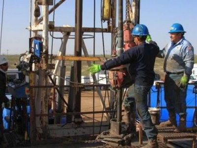 На Харьковщине открыли нефтяное месторождение