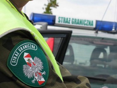 Польша вводит пограничный контроль с ЕС