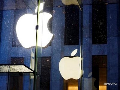 Самый крупный акционер Apple продал все свои акции