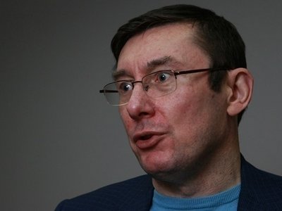 Минюст требует от Луценка уволить 400 прокуроров