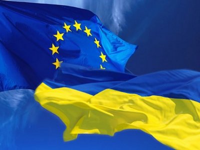 Ассоциация «Украина-ЕС» выгоднее Европе — Bloomberg