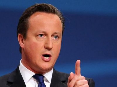 Выход Великобритании из ЕС угрожает безопасности в Европе — Кэмерон