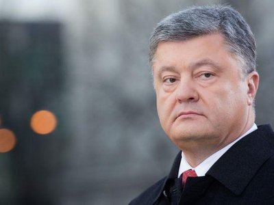 Петр Порошенко: мы тратим на армию пятую часть бюджета