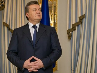 Депутаты разблокировали заочное расследование в отношении Януковича