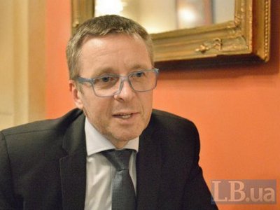Иван Миклош порекомендовал отказаться от кросс-субсидирования в Украине