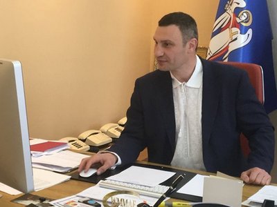 Кличко пообещал убрать из столицы последние советские памятники