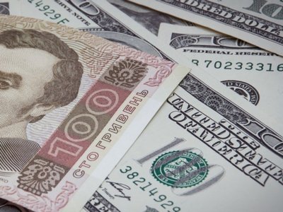 Инвестиции в Украину за год выросли на 45%