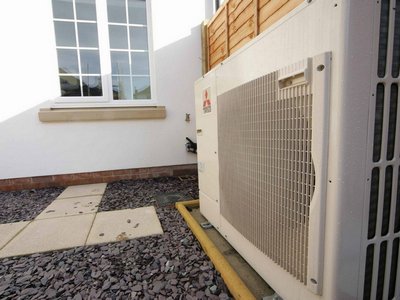 Климатическое оборудование Мицубиси: гарантия качества