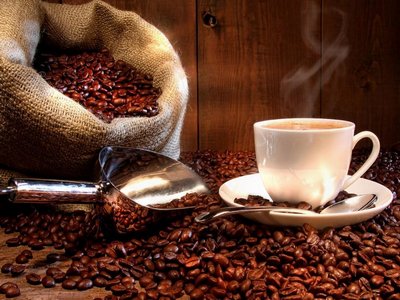 Полезные свойства кофе для нашего организма