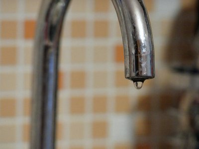 Луганск и другие города области остались без воды