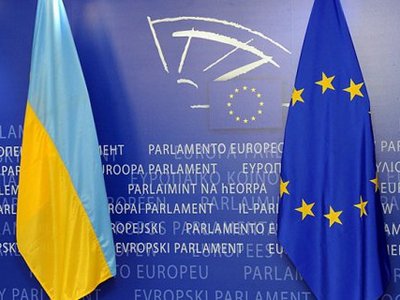 ЕК надеется, что Украина вскоре получит безвизовый режим