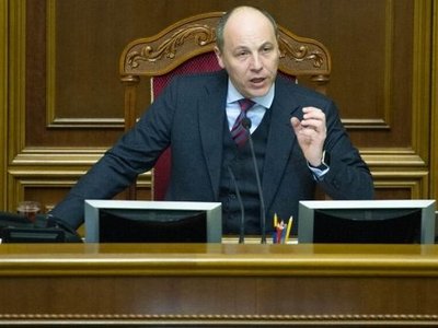 Спикер ВРУ поддержал решение увеличить депутатскую зарплату