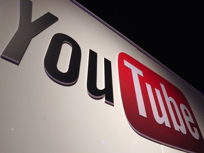 ГПУ разрешили обыскать офис YouTube в США