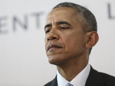 Обама упрекнул Москву в нежелании сократить ядерное оружие