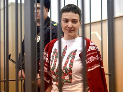 Адвокаты Савченко сообщили, кто «тормозил» процесс ее освобождения