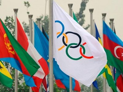 Из-за вируса Зика Олимпиаду в Бразилии предлагают отменить